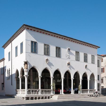 Ap Semedela Koper Exterior foto