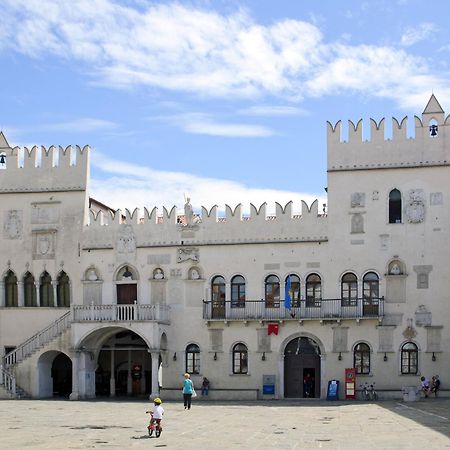 Ap Semedela Koper Exterior foto